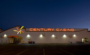 Canada – Century to develop 550 slot Calgary racino