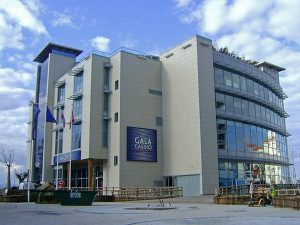 Gibraltar – Novomatic buys Gala’s Gibraltar casino