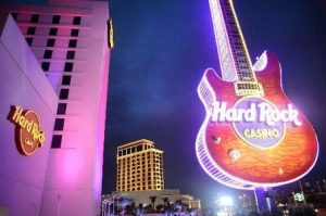 US – Hard Rock Sportsbook to go live in Arizona