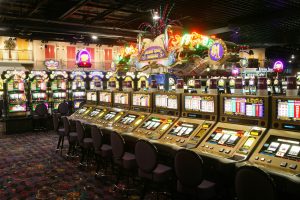 US – Dallmeier praised for surveying the Mardi Gras Casino