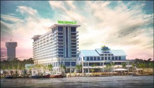 US – Margaritaville to add hotel rooms to Biloxi resort