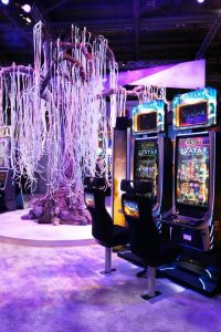 France- IGT to roll out Avatar with Groupe Tranchant