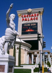 US – KGM and Spin sign Caesars’ deal