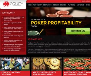 Costa Rica – Equity Poker Network shuts down fraudulent play