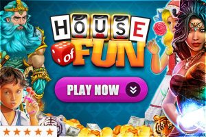 US – Caesars buys into House of Fun