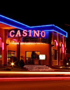 Argentina – Lottery board to investigate Misiones casinos