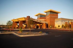 US – Navajo gaming compact clears next round of approvals