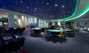 UK – Blackpool casino snapped up by State