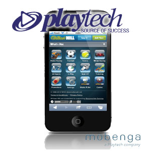 UK – Playtech launches Mobile Poker with Coral