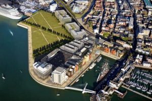UK – Aspers confirms interest in Southampton’s ‘large’ licence