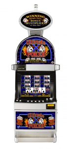 US – IGT buys patents to extend video poker range