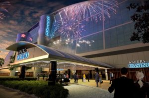 UK – Milton Keynes casino attracts 300,000