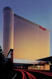 US – Borgata signs up for Optimal Payments’ online service