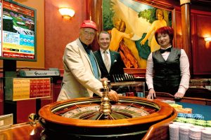 Macedonia – Novomatic launches new Casino FlamingGO in Macedonia
