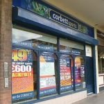 UK – Corbett Bookmakers extends SG Gaming deal