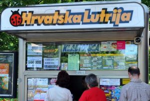 Croatia – Intralot extends deal with Croatian Lottery