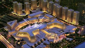 Philippines – Universal and Century Properties prepare for legal battle over Eagle 1 shares