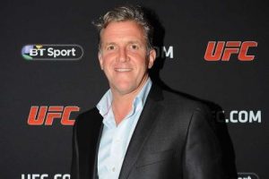UK – Ultimate Fighting Championship partners with Unibet