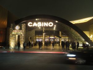 US – Record year for tribal casinos but growth is beaten by commercial sector