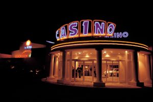 France – Four per cent growth for La Société Française de Casinos