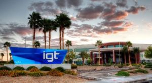 US – IGT scoops supplier award for Australian slot design