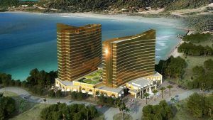 Australia – Chinese group proposes Buddhist casino for Queensland