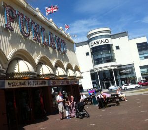 UK – Playtech moves into land-based with Genting systems deal