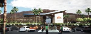 US – Twenty-Nine Palms set to open Tortoise Rock Casino