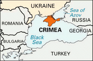 Russia – Casinos could make Crimea less reliant on Moscow