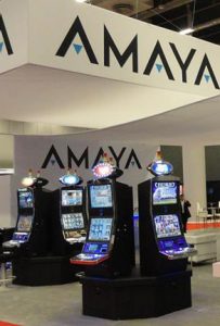 Canada – Amaya doubles revenues in 2013