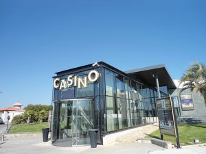 France – Barrière snaps up two more casinos