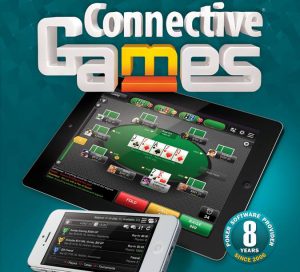 Russia – Connective Games and Balkan Texas to launch Eastern European poker site