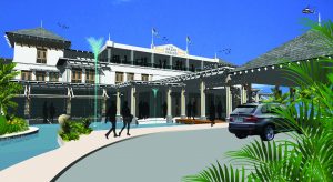Fiji – One Hundred Sands’ casino under starters orders