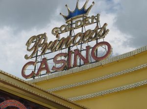 Belize – Grand Belize Casino secures licence and location