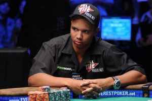 US – Poker player Ivey faces second charge of ‘cheating’
