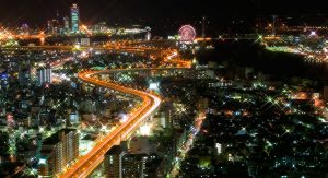 Japan – Osaka keen to usher in casino proposals