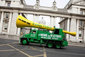 UK – Paddy Power signs up for more ID checks with Callcredit