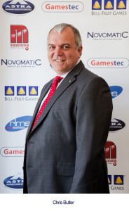 UK – Gamestec creates casino sector specialised service division