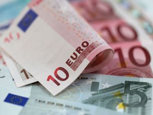 UK – AstroSystems ready to validate new €10 banknote