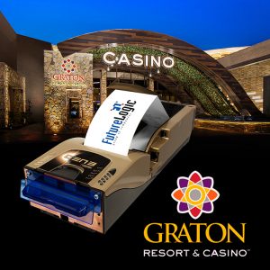US – GEN3 selected by Graton Resort & Casino in California