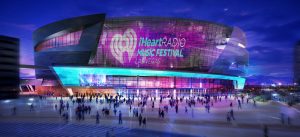 US – MGM starts work on Las Vegas indoor arena