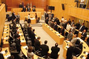 Cyprus – Casino bill submitted to parliament
