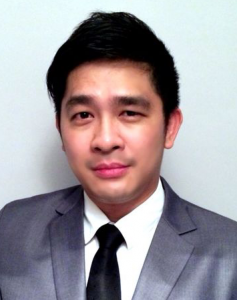 Singapore – GTECH appoints Lim in Asia region