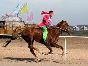 Mongolia – Government proposes legalising sports-betting