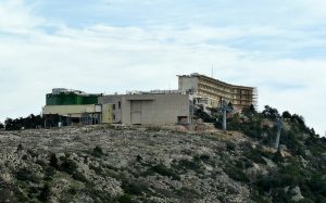 Greece – OPAP under fire from Mont Parnes