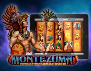 US – Williams Interactive launches Montezuma
