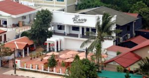 Cambodia – Roxy Casino relaunches in August