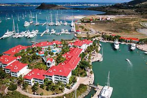 St. Maarten – Princess Casinos seeks to sell Port de Plaisance resort