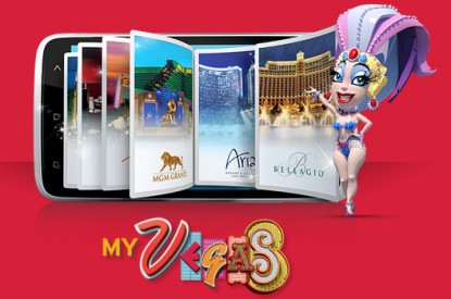 download the new for android Play MGM Casino