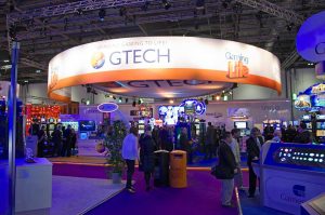 US – GTech in talks over IGT purchase